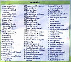 002- Legende
